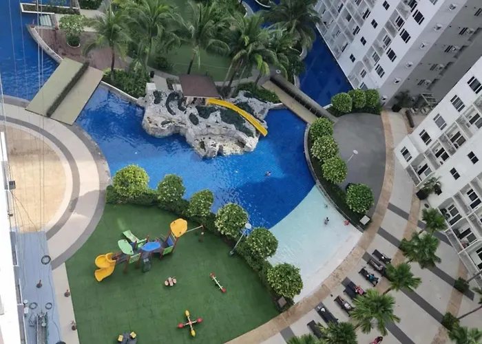 1583 Shore Residences Tower C2