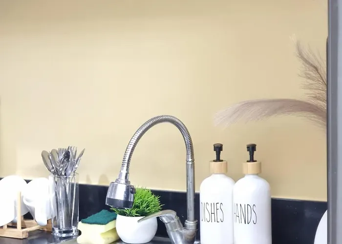 Apartamento 1583 Shore Residences Tower C2