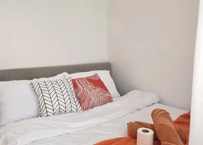 Apartamento 1583 Shore Residences Tower C2 Manila