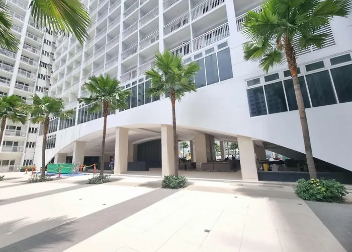1583 Shore Residences Tower C2 *