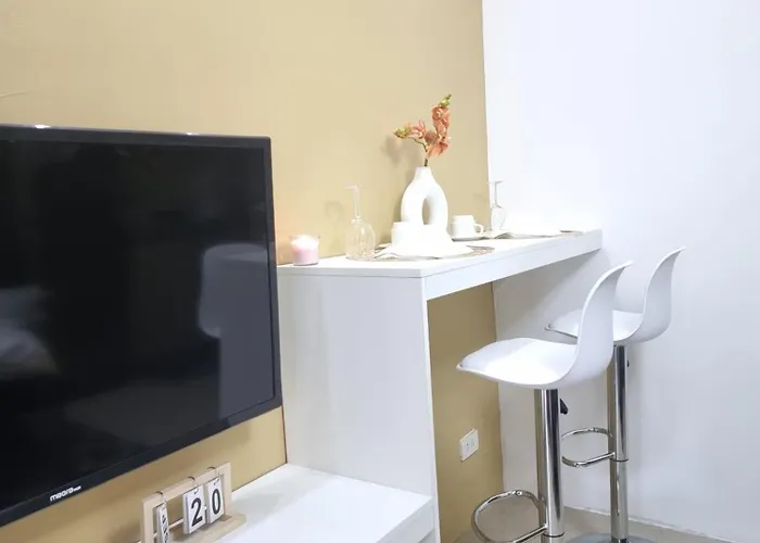 Apartamento 1583 Shore Residences Tower C2 Manila