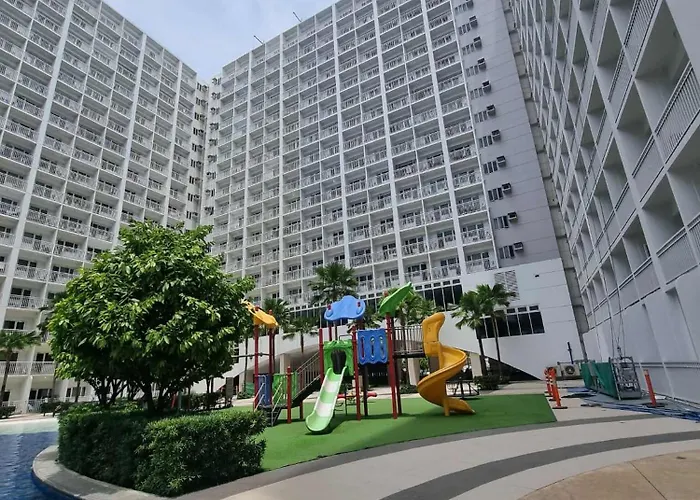 1583 Shore Residences Tower C2 Manila