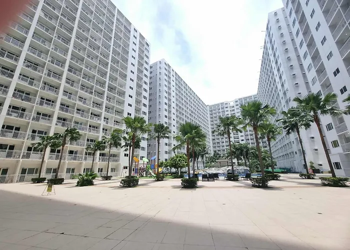 1583 Shore Residences Tower C2 *