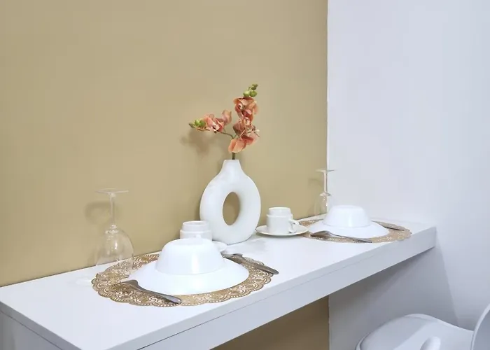 1583 Shore Residences Tower C2 Apartamento *