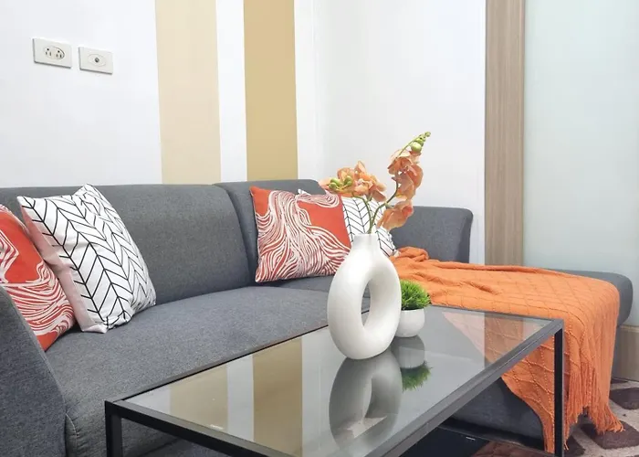 1583 Shore Residences Tower C2
