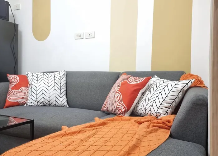 Apartamento 1583 Shore Residences Tower C2
