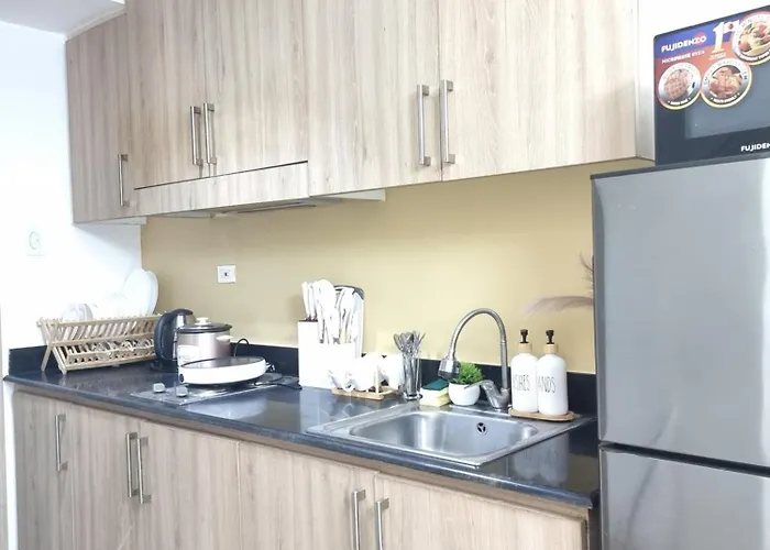 1583 Shore Residences Tower C2 Manila